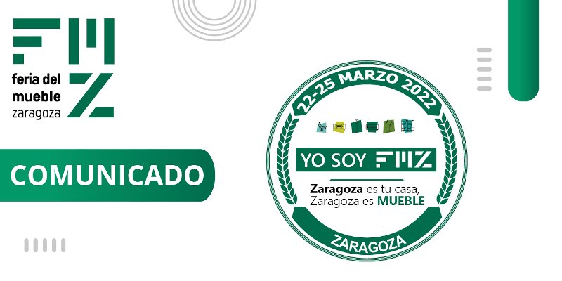 Feria del Mueble Zaragoza, una apuesta por la honestidad y el desarrollo de negocio