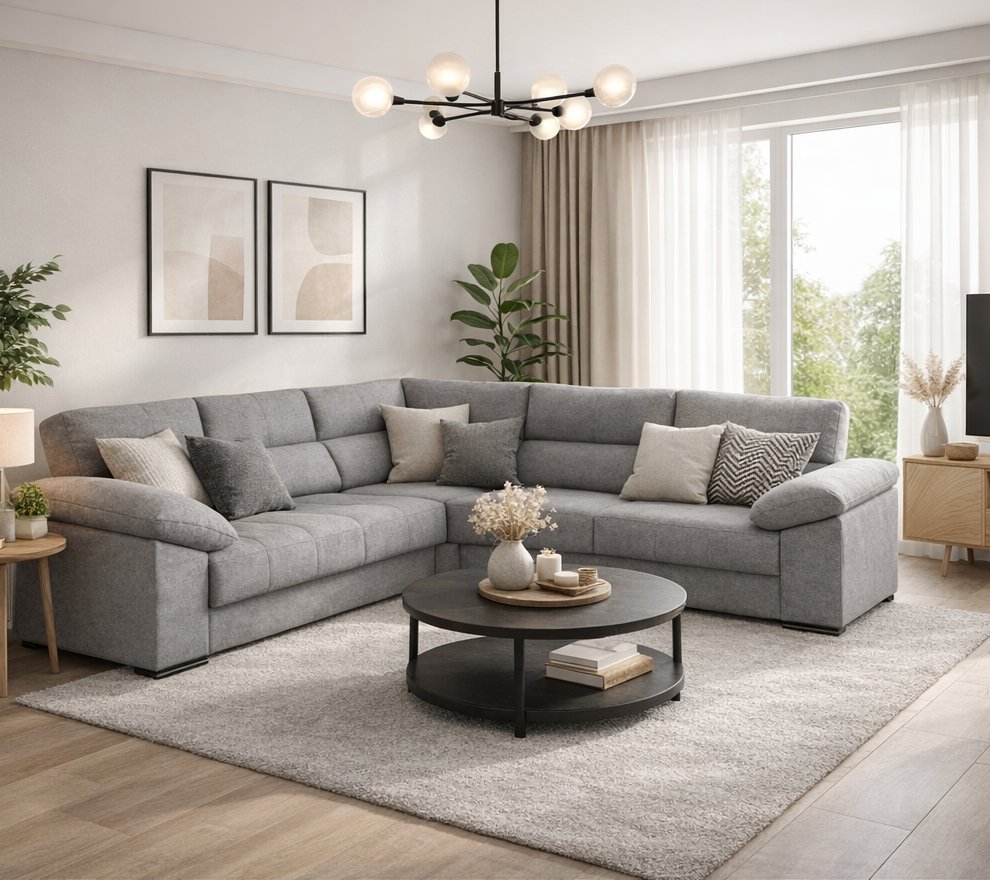 Comprar sofás y mueble tapizado online