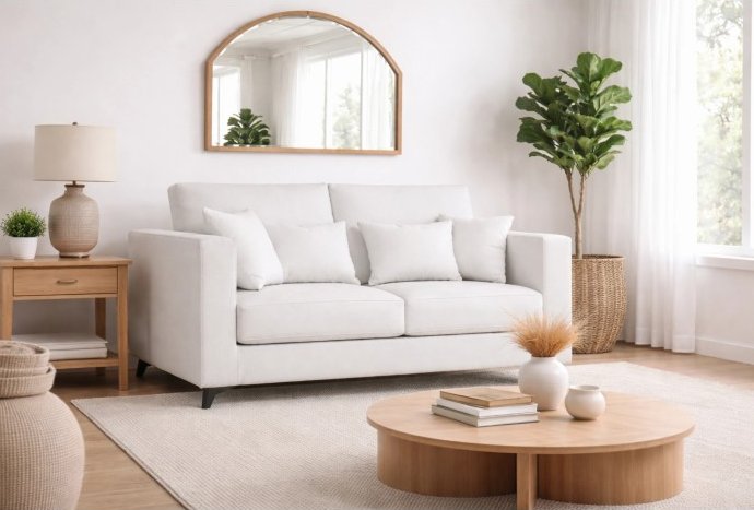Comprar sofás y mueble tapizado online