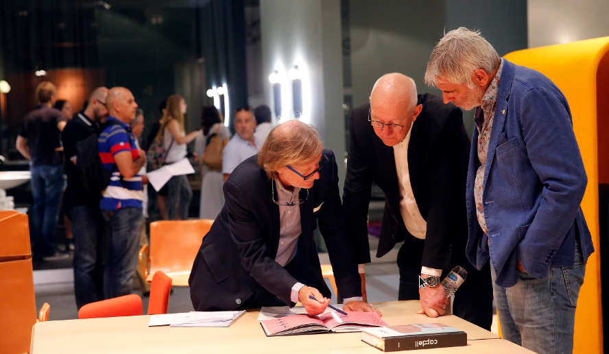 MÁS VISITANTES Y DE MÁS CALIDAD PARA HÁBITAT